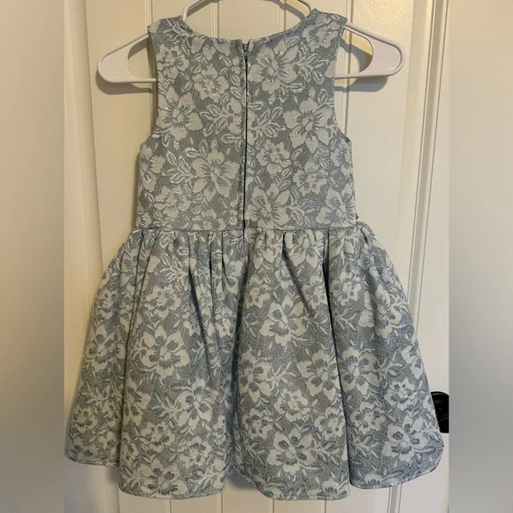 Jessica Simpson Sparkly Dress - Picture 4 of 4